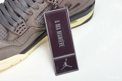 Hyperoad Ma x A Jordan Maniere Air 4 0809